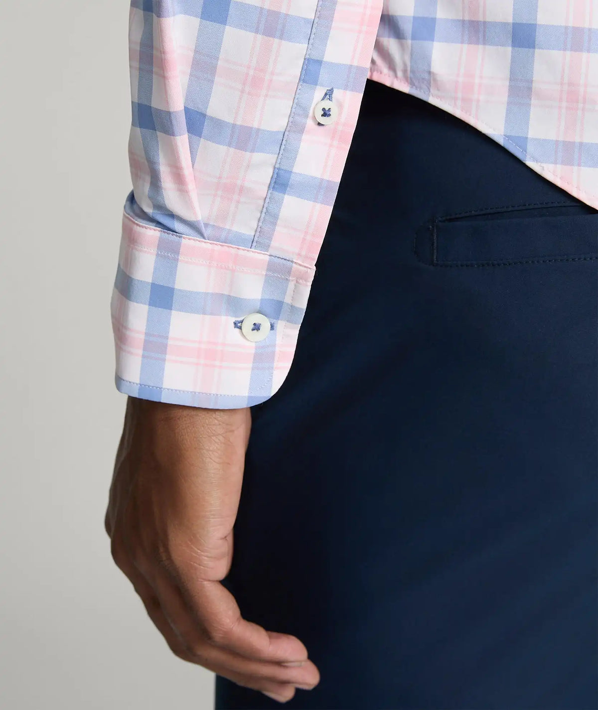 Performance Winwood Shirt - FINAL SALE