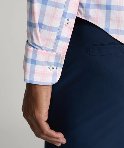 Performance Winwood Shirt - FINAL SALE